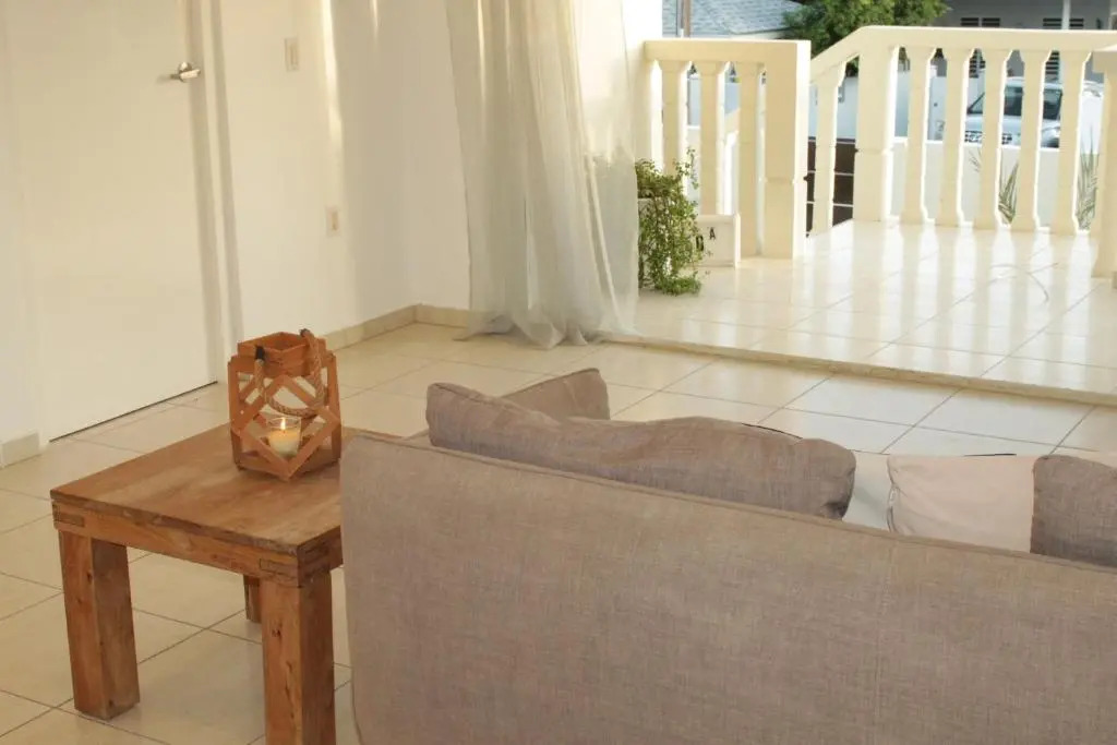 Charming 2 BR home with a beautiful private patio