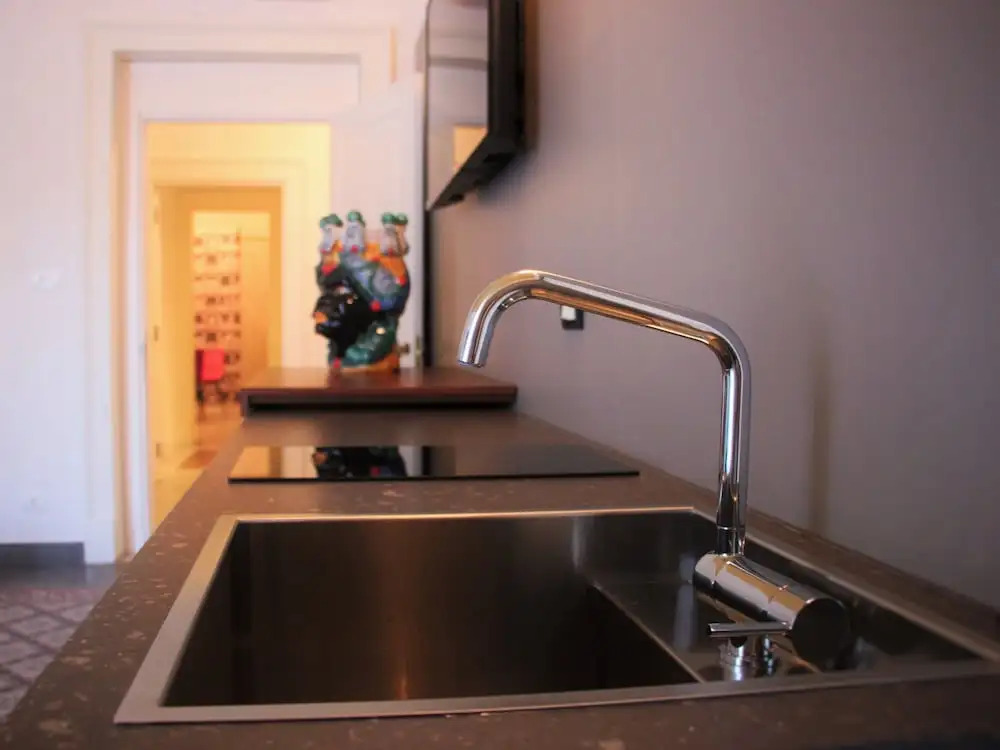 Scene Suites Apartments