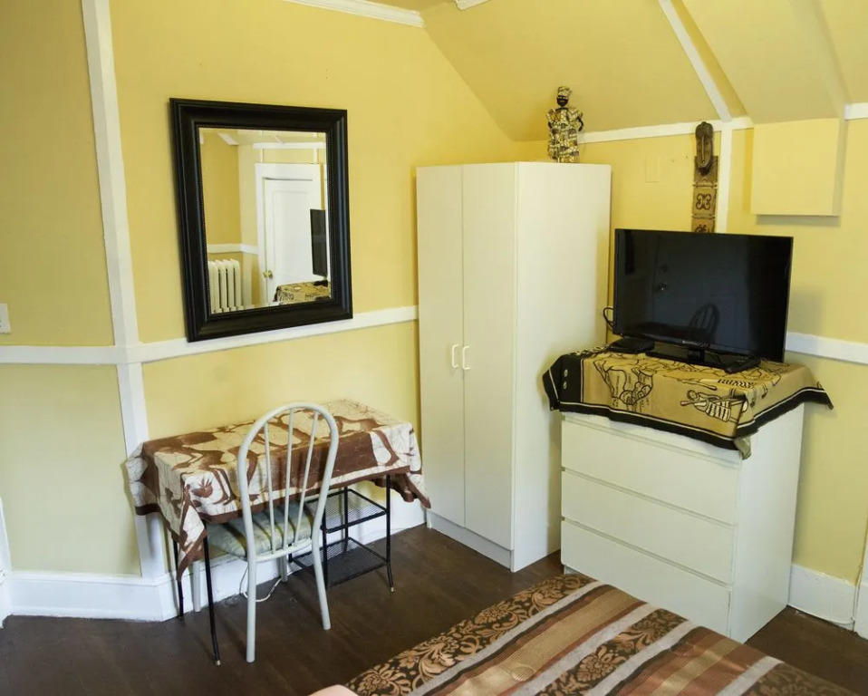Eden Park Guest House
