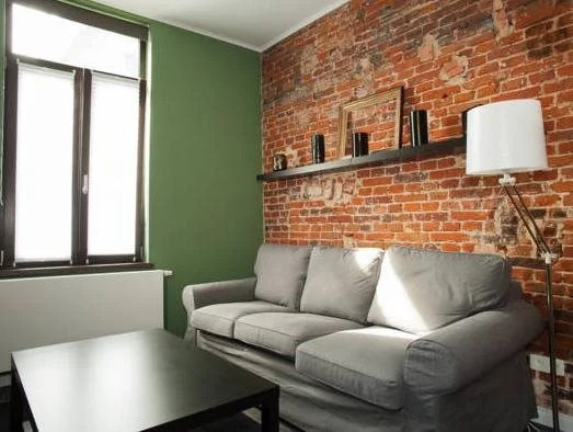 Smartflats Beguinage Flats