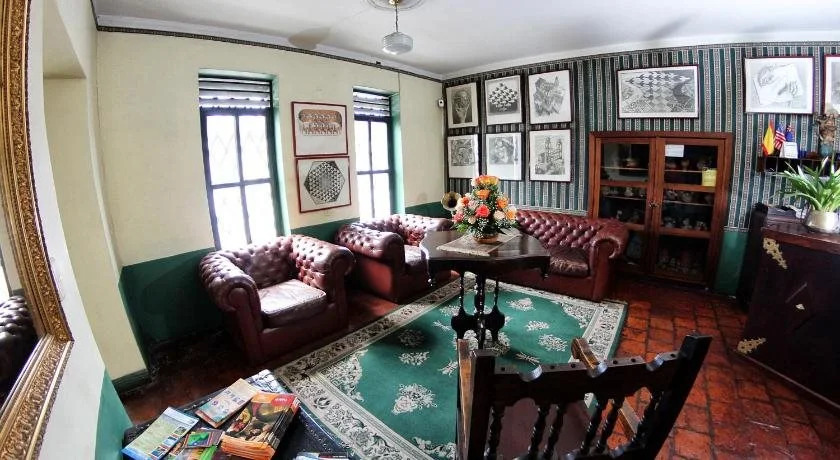 Hotel Los Balcones