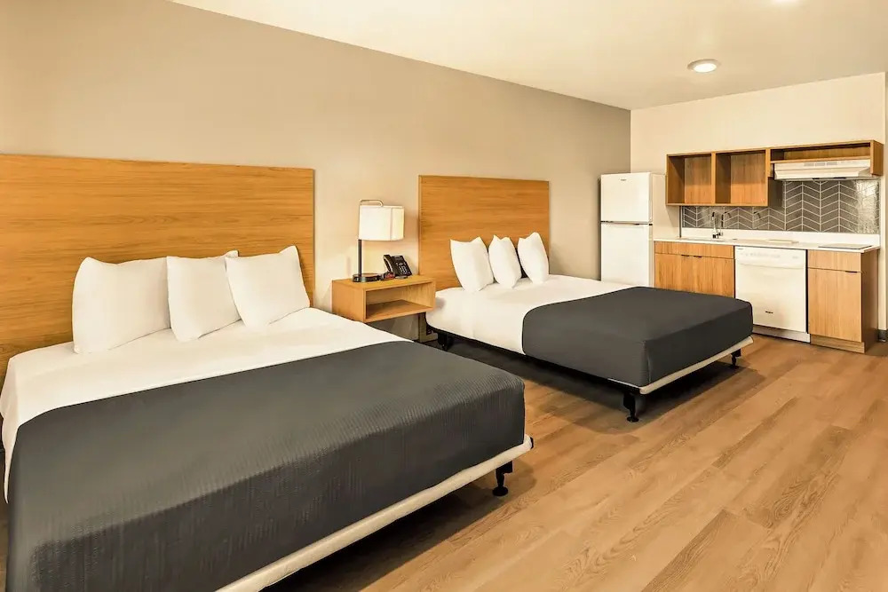 LivAway Suites Salt Lake City- West Jordan