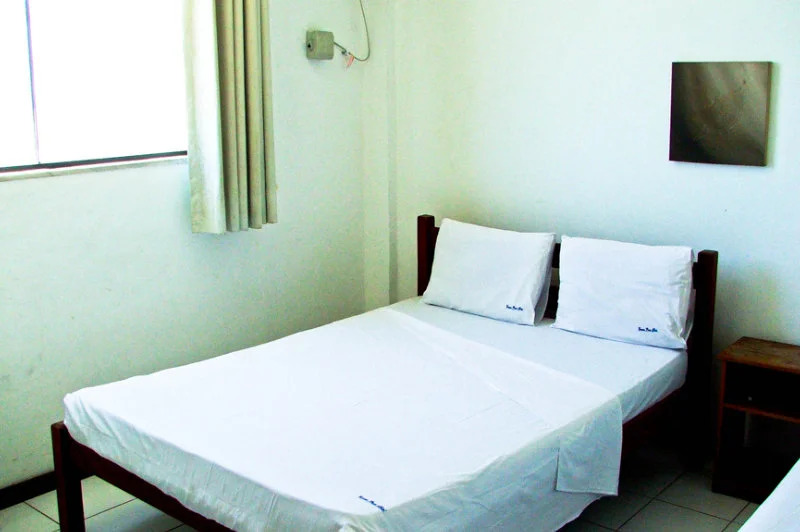 Corsario Praia Hotel