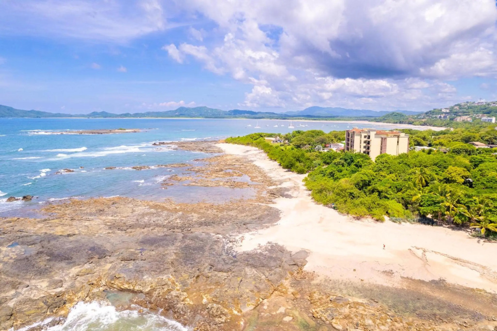 Villa Cerca Del Mar #6- 3Br House With Pool