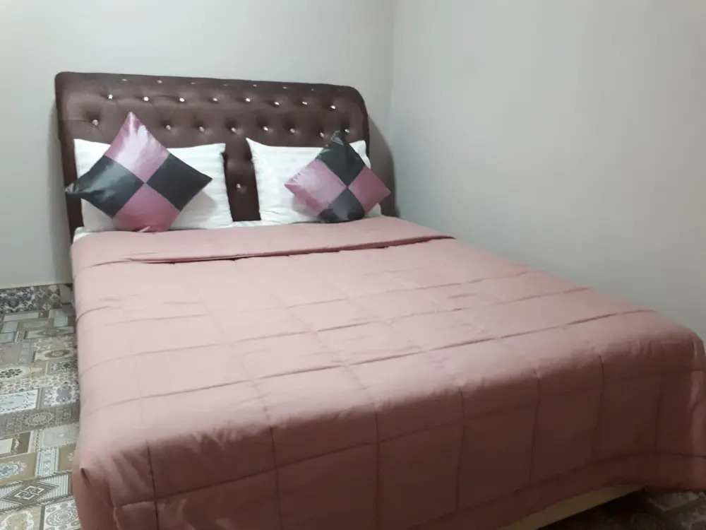 Palm Sweet Hotel