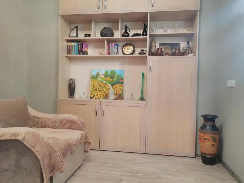 Nana's Apartment