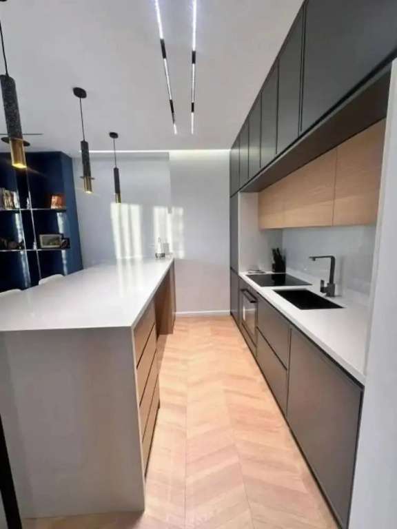 City Centre Penthouse