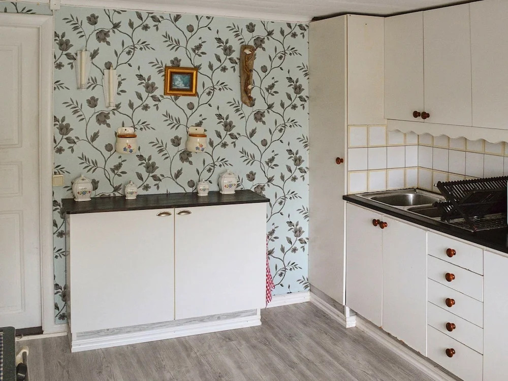 5 Person Holiday Home in Lysekil
