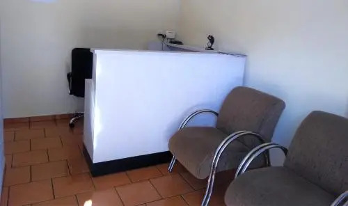 Hotel Horizonte