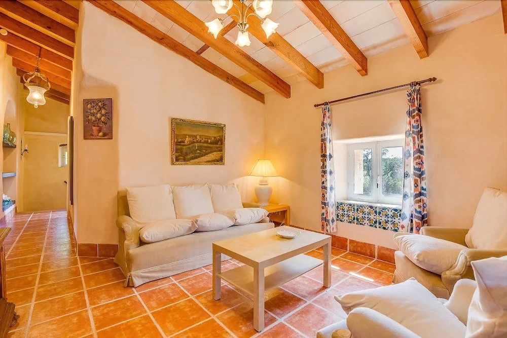 Finca Son Regalat