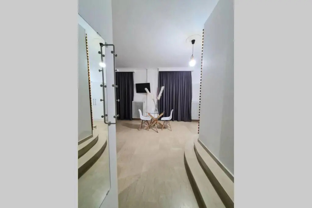 Apartment in the heart of the city 4