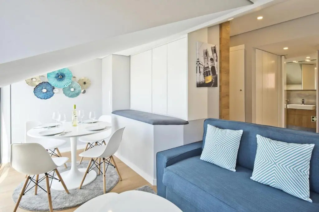 BmyGuest Bruno’s 36 Apartments