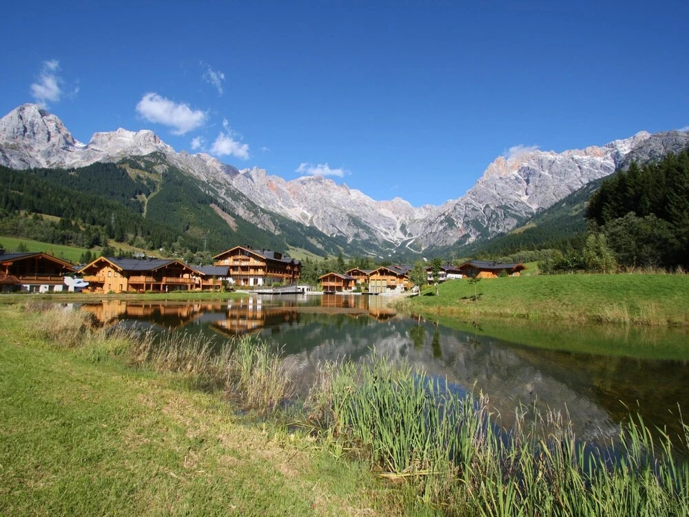 Chalet Hinterthal
