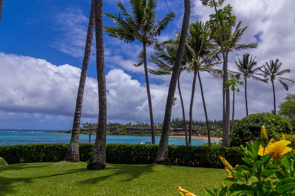 Napili Shores Maui by OUTRIGGER - No Resort & Housekeeping Fees