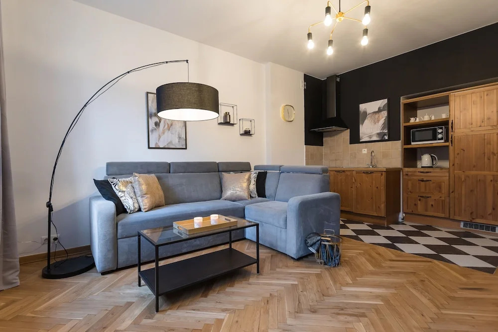 Ego Apartments Old Town
