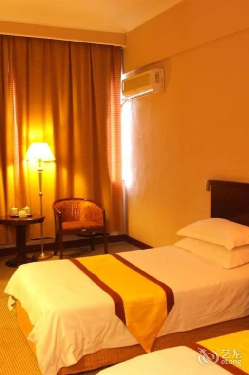 Wuhan Huiyuan Hotel