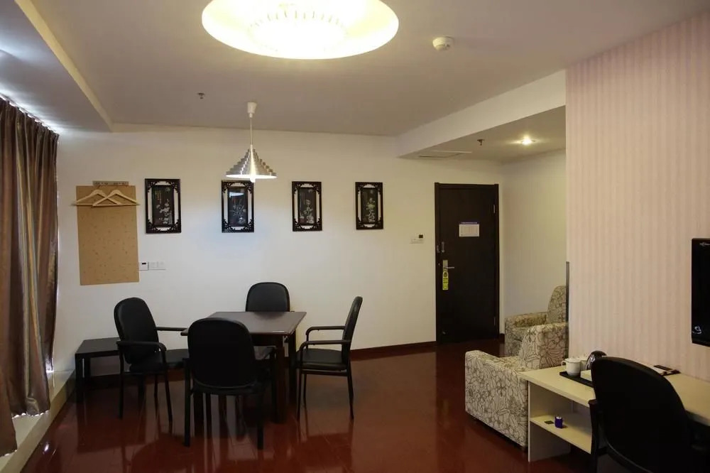Constandin Express Hotel