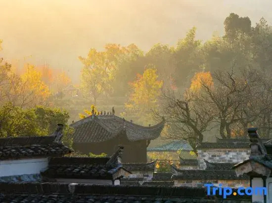 Hongcun Wushiyouxian · Tachuan Vacation Apartment