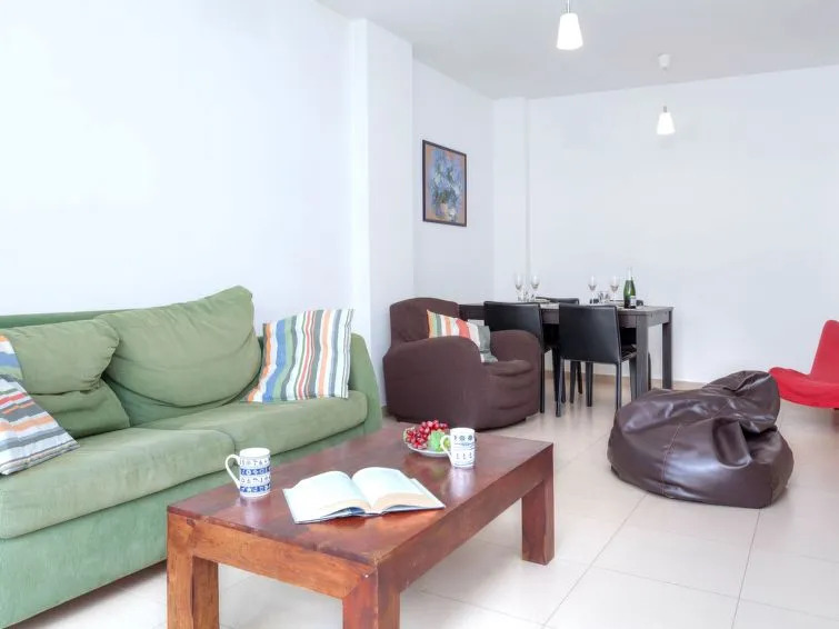 Appartement Clothilde