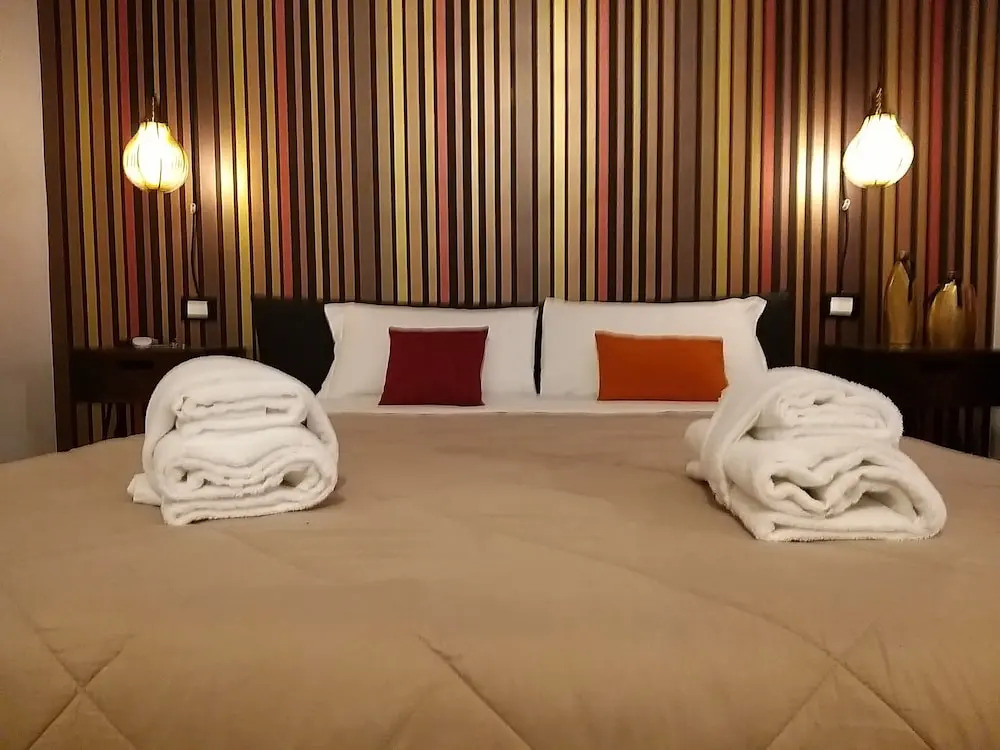 Velantia Vaticano - Guesthouse