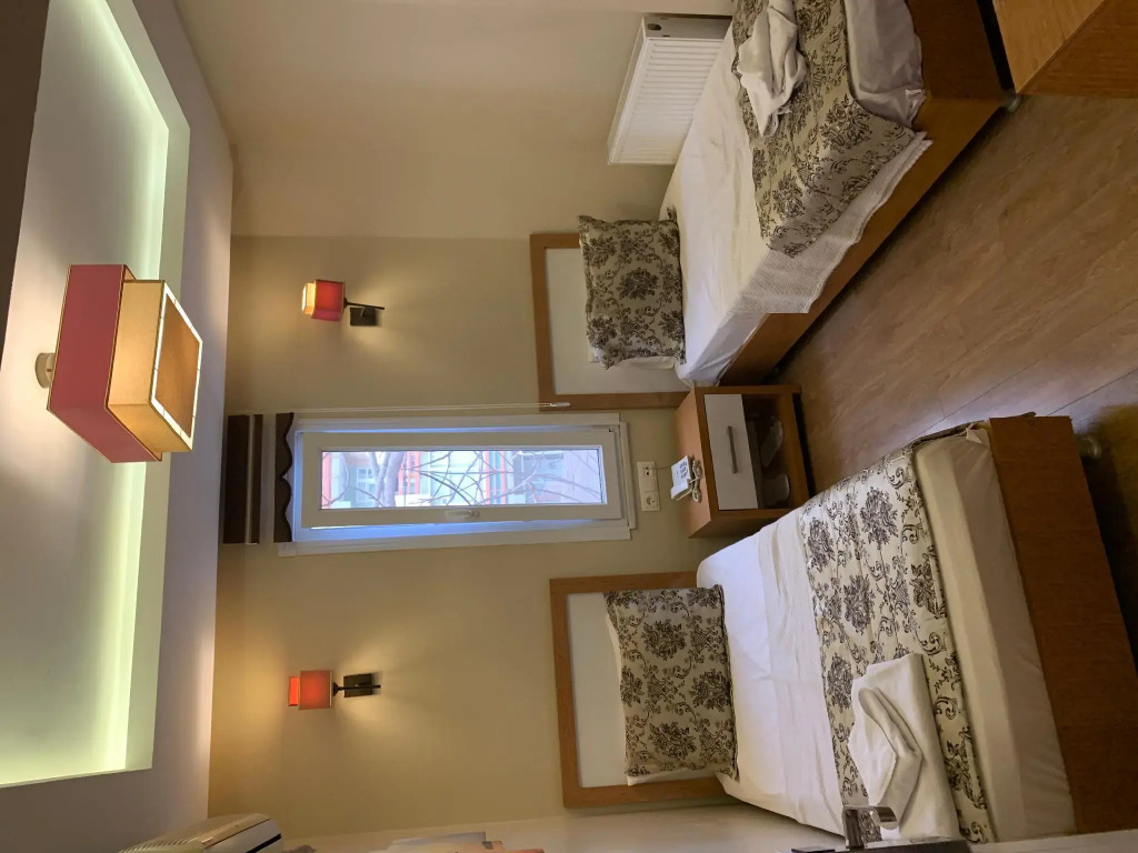 Emir Butik Otel