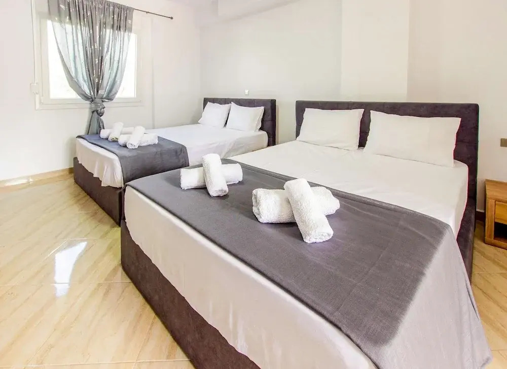 Aigli Garden Retreat, Cozy Escape Close to the Sea