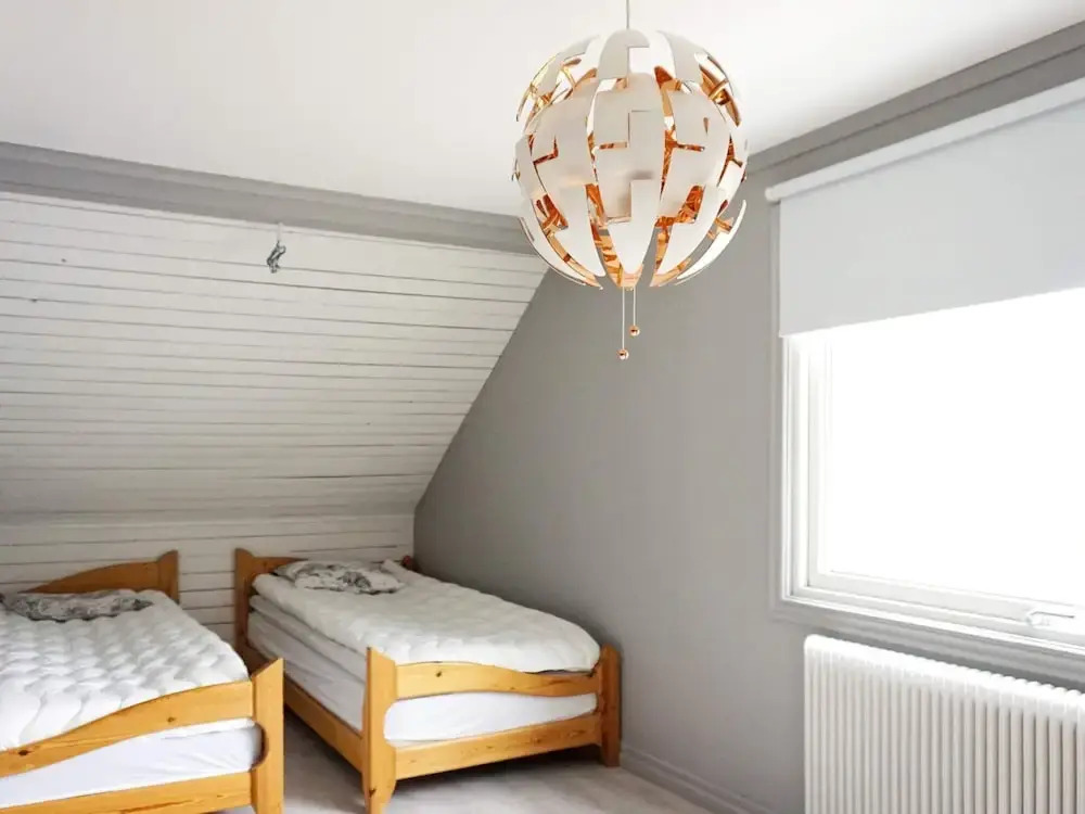 6 Person Holiday Home in Lysekil