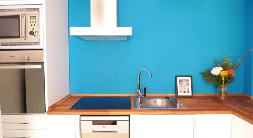 Chic Rentals La Latina - Calle Oriente