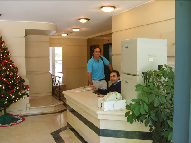 Aparthotel Room Apart