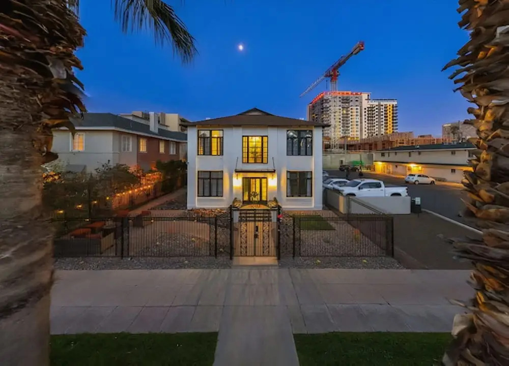 Avalon Suites Phoenix