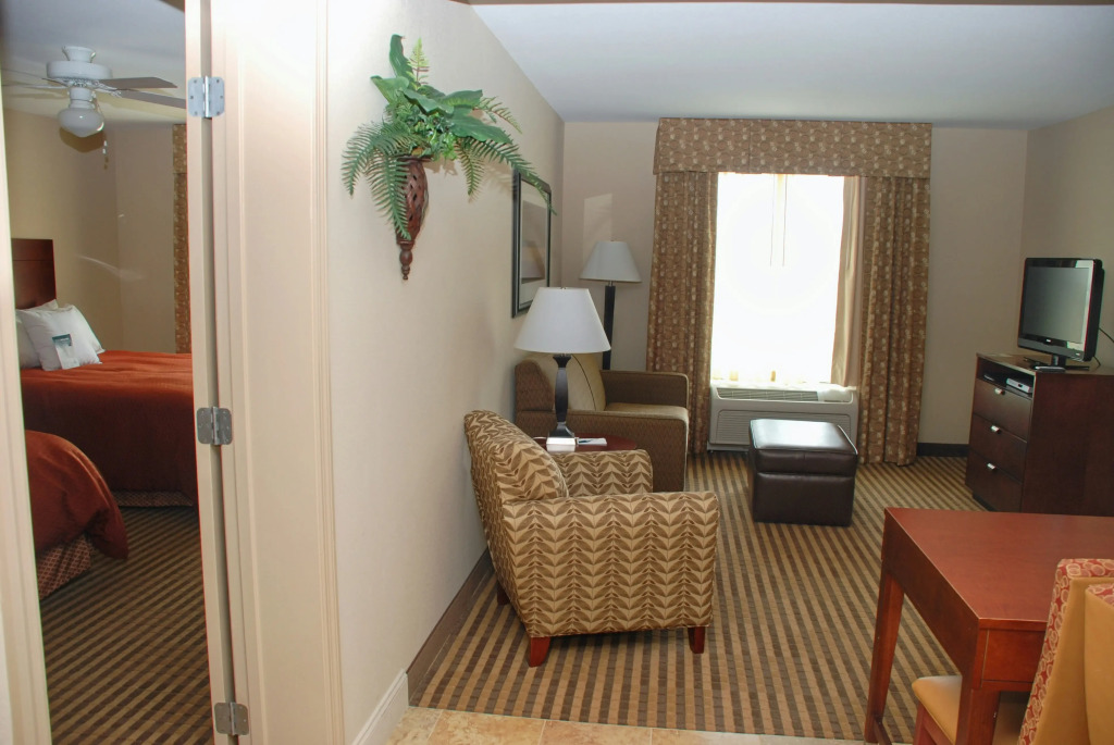 Homewood Suites by Hilton Macon-North