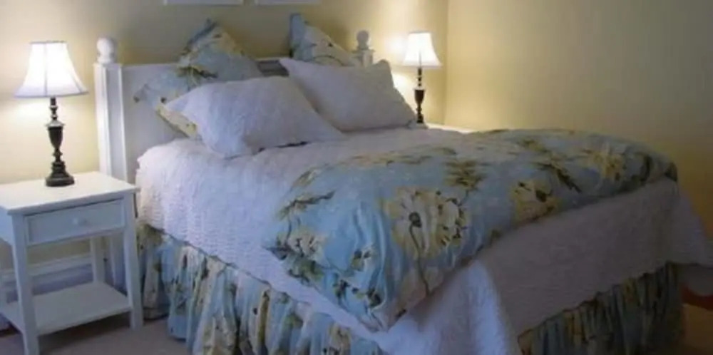 The McFarland Inn Bed and Breakfast