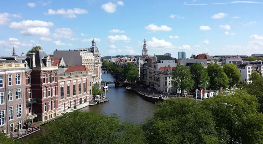 AmstelView Residence