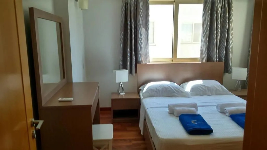 Anthorina Villa 7