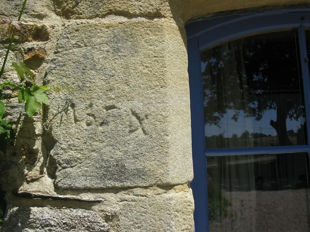 La chambre du Grand Val