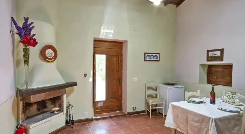 Romena Residence