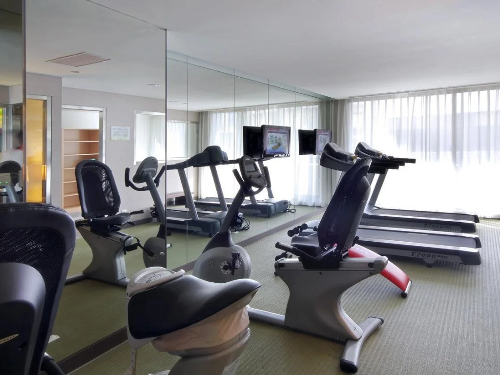 Park City Hotel Central Taichung
