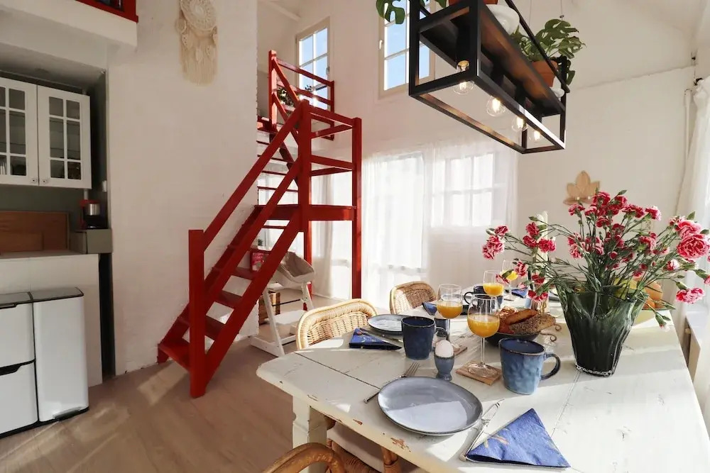 Beautifully Renovated House in Noordwijkerhout