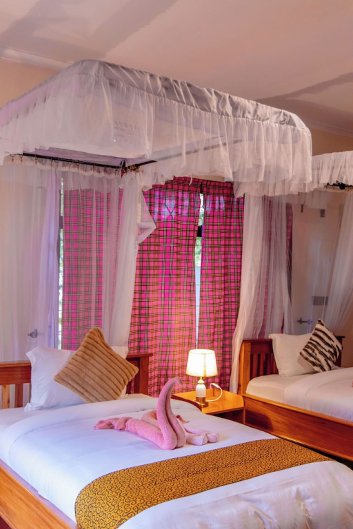 Siafu Camps and Lodges