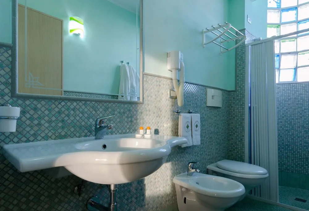 Residence Salù Lido Marini