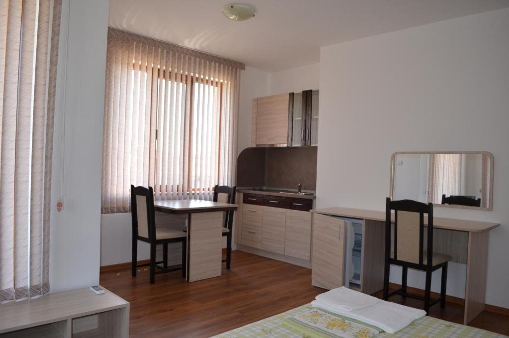 Guest House Georgievi