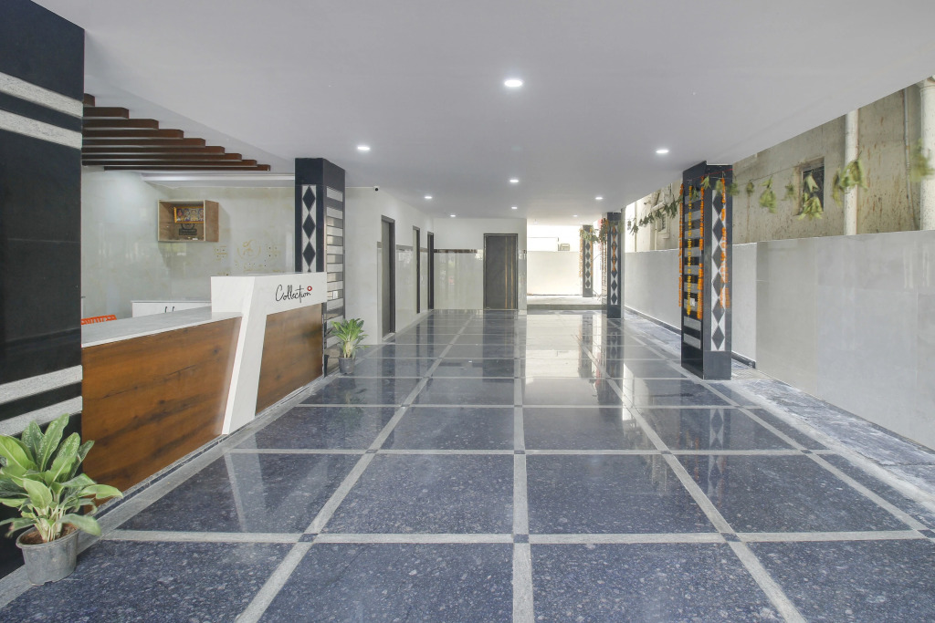 Super Collection O SIRI GRAND INN