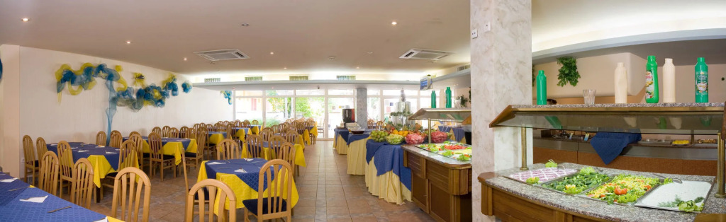 Hotel Oasis