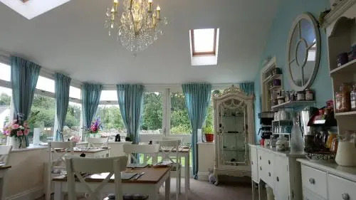 Llansabbath Country Farmhouse B&B