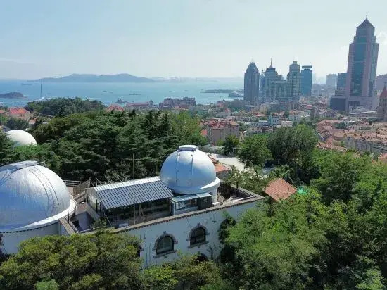 Qingdao Zizai Guanxiangshan Homestay