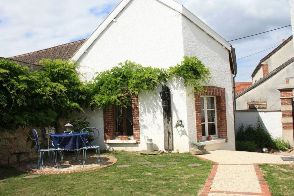 Gite Cosy pour 4 dans Village Viticole
