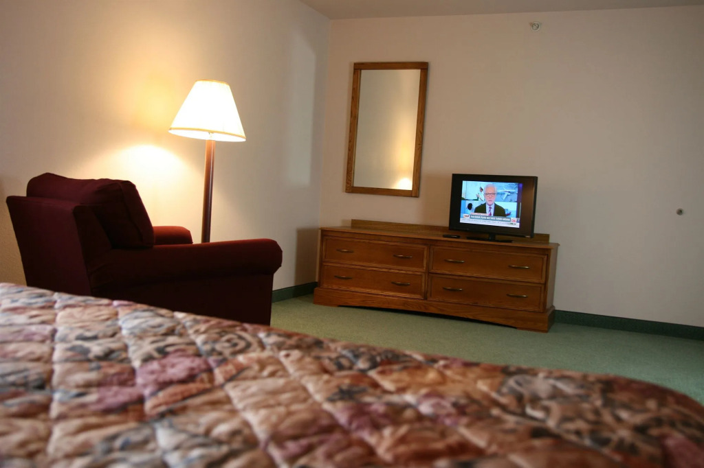 Affordable Suites Rocky Mount
