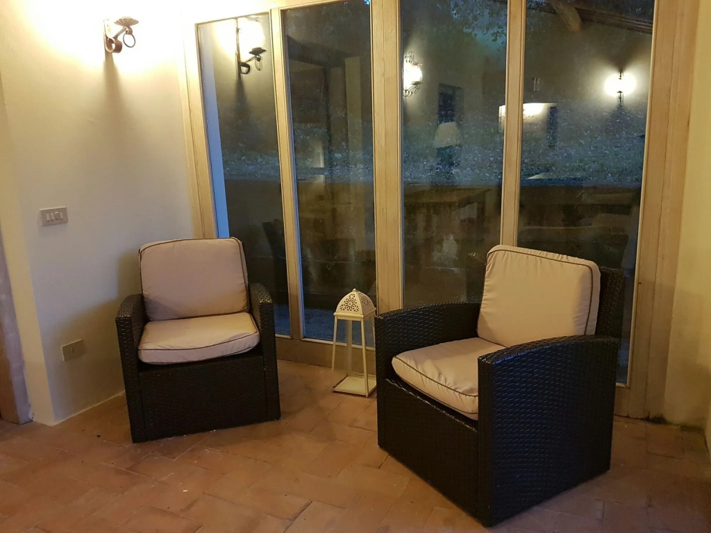 Tenuta Col di Sasso