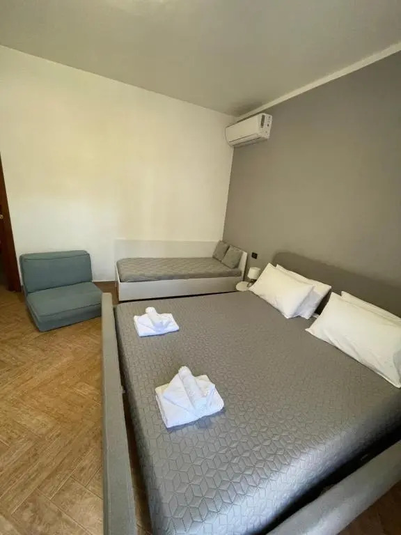 Lamezia Park Apartments