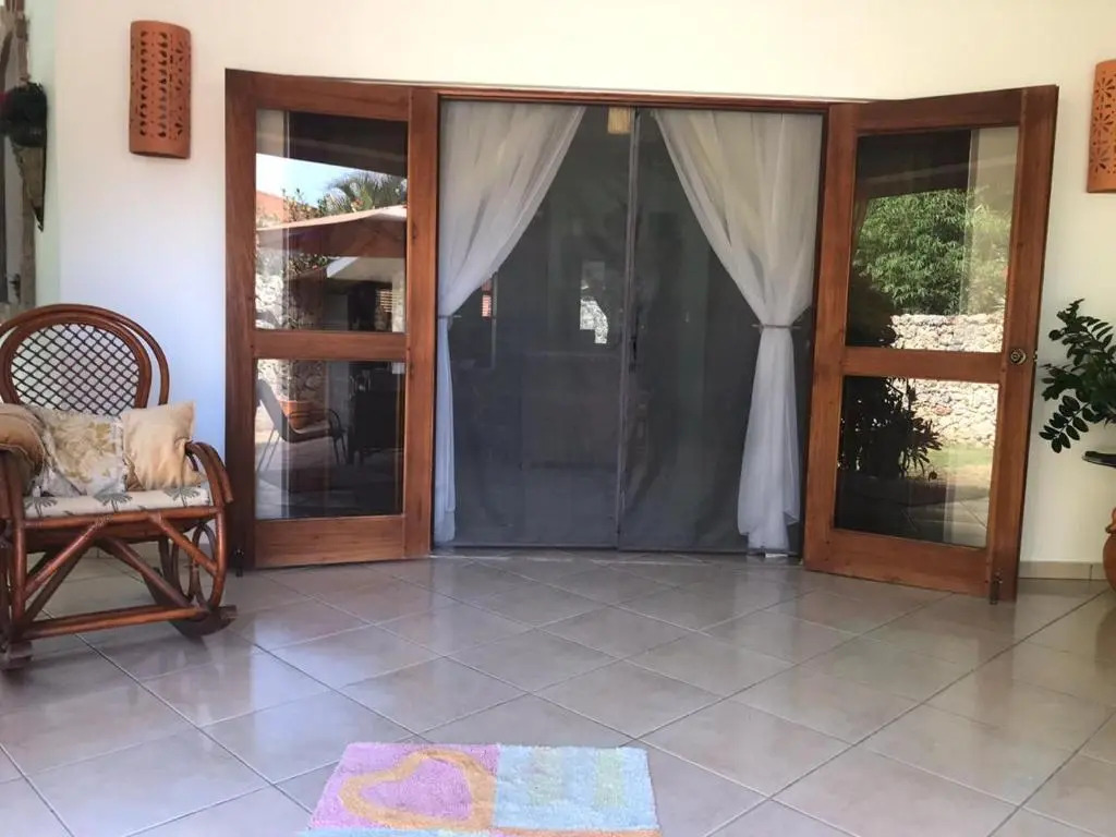Playa Laguna 65 5 bedroom Villa